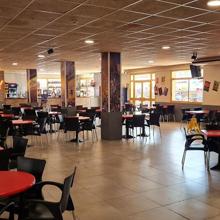 Bonito Apartamento Con Piscina Salou Exteriér fotografie