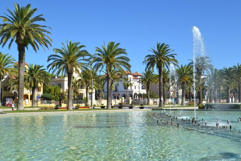 Bonito Apartamento Con Piscina Salou Exteriér fotografie