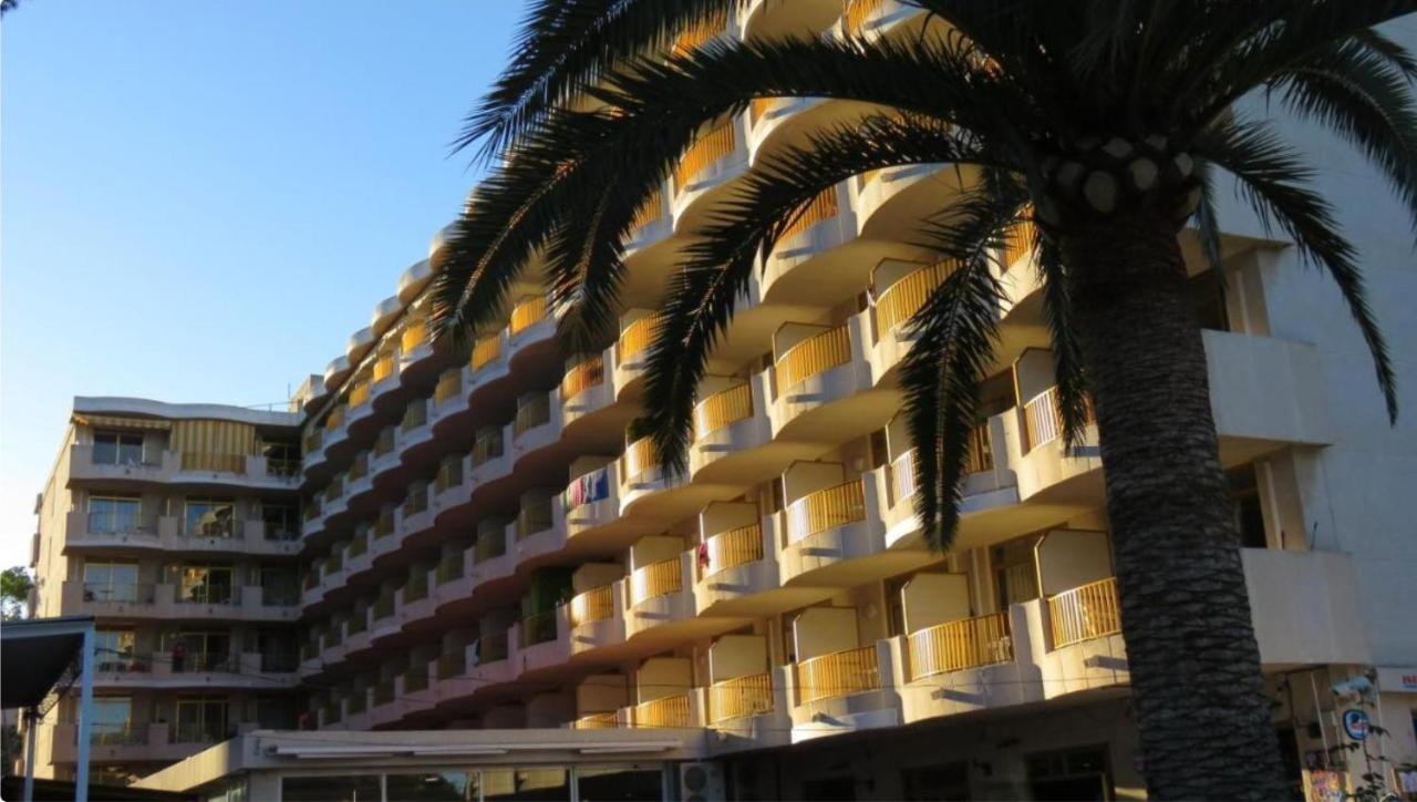 Bonito Apartamento Con Piscina Salou Exteriér fotografie