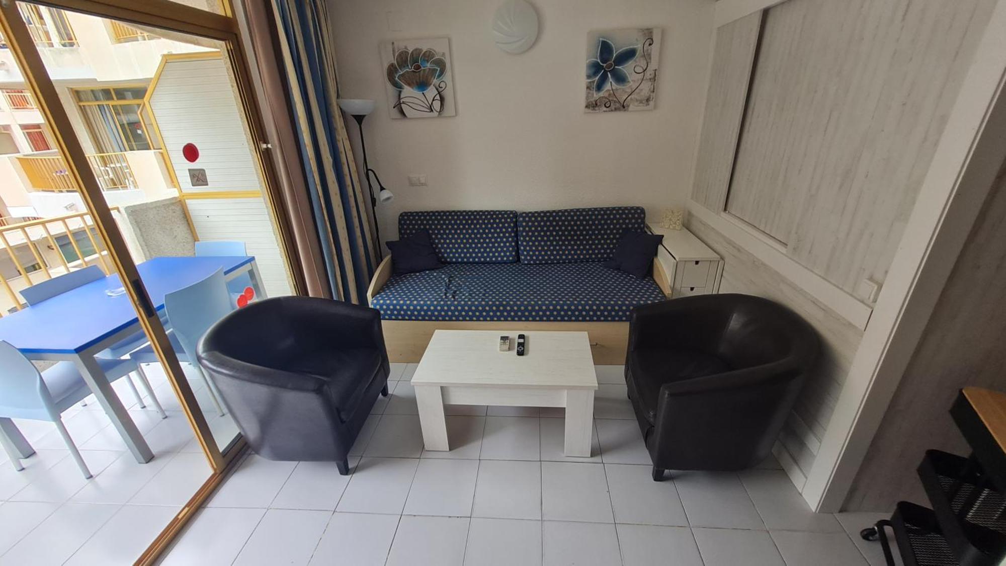 Bonito Apartamento Con Piscina Salou Exteriér fotografie