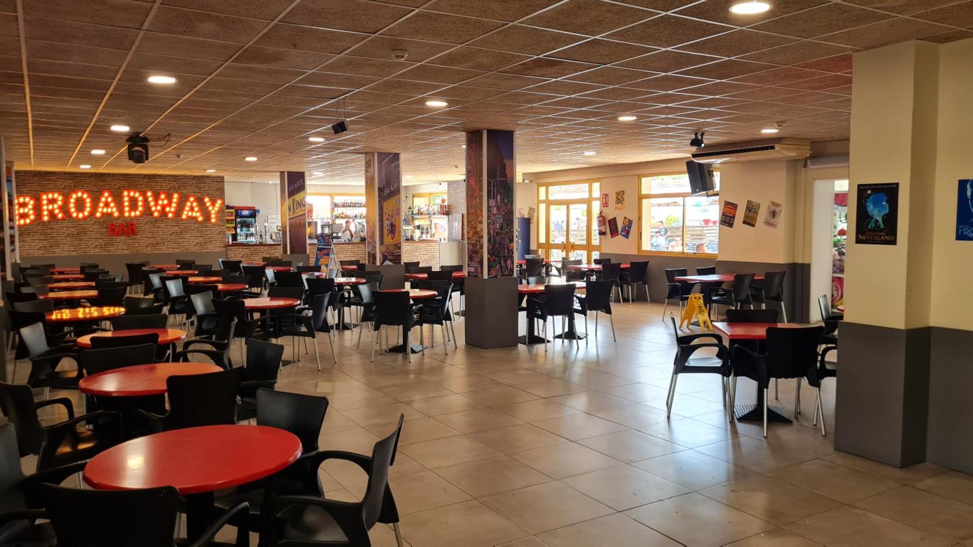 Bonito Apartamento Con Piscina Salou Exteriér fotografie