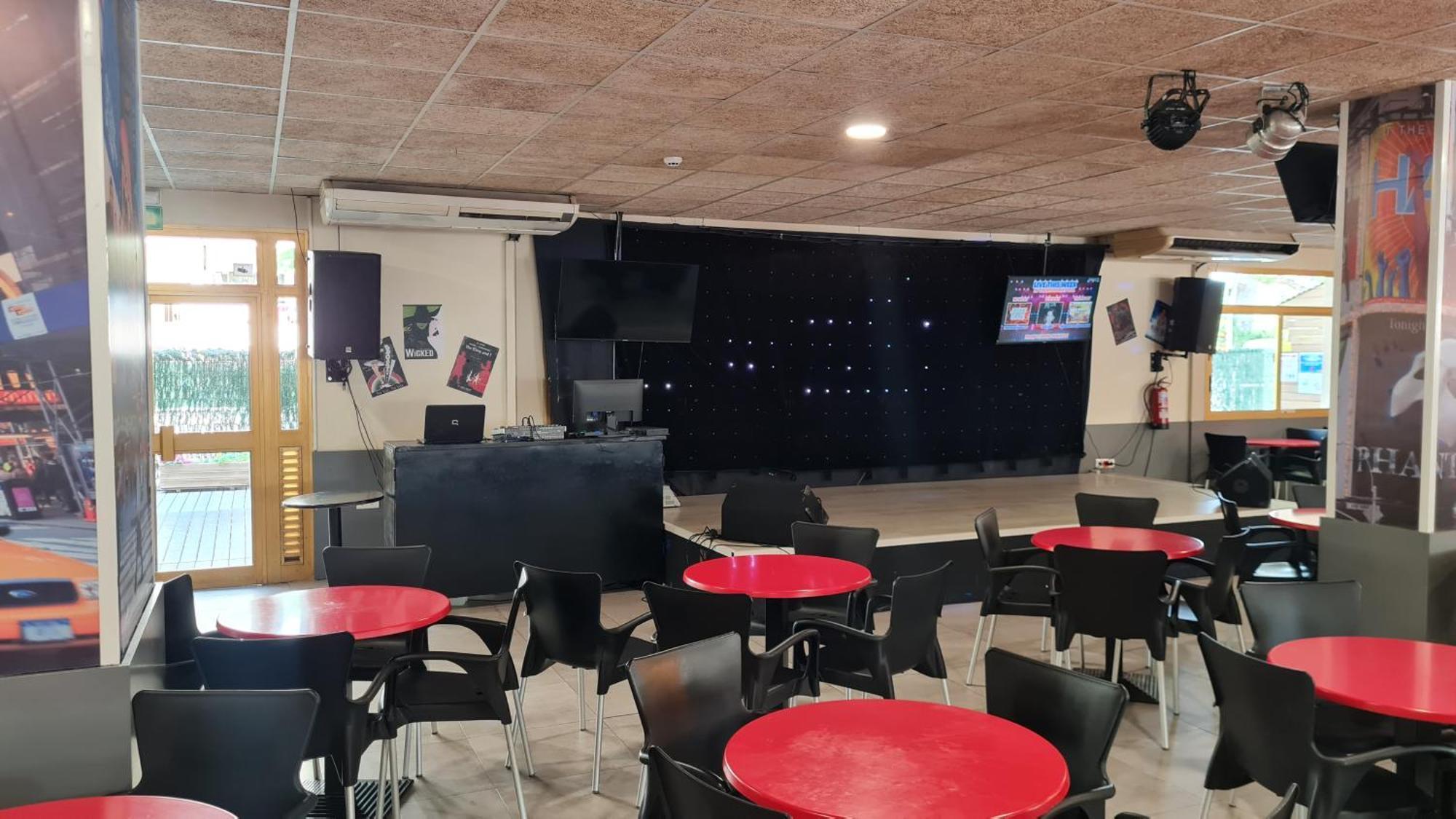 Bonito Apartamento Con Piscina Salou Exteriér fotografie